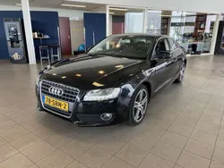 Zwart, metallic lak Gebruikt 2011 Audi A5 Coupé | € 5.840 (Super prijs)