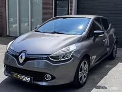 Grijs Gebruikt 2015 Renault Clio IV Night&Day Hatchback | € 7.240 (Goede deal)