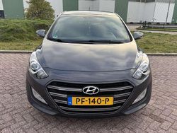 Gebruikt 2017 Hyundai i30 GO! Stationwagen | € 11.750 (Eerlijke prijs)