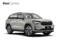 Grijs Nieuw 2025 Skoda Kodiaq Business Line SUV | € 50.650 (Super prijs)