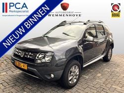 Grijs Gebruikt 2015 Dacia Duster Prestige SUV | € 10.345 (Eerlijke prijs)