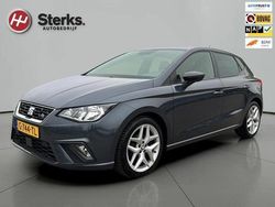 Grijs Gebruikt 2019 Seat Ibiza Business Hatchback | € 14.495 (Eerlijke prijs)