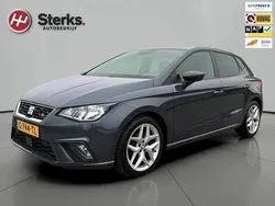Grijs Gebruikt 2019 Seat Ibiza Business Hatchback | € 14.995 (Iets duurder)