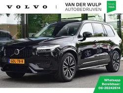 Zwart Gebruikt 2024 Volvo XC90 Ultra SUV | € 74.500 (Eerlijke prijs)