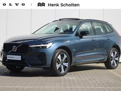 Blauw Gebruikt 2024 Volvo XC60 Plus SUV | € 52.950 (Eerlijke prijs)