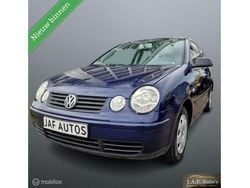 Overige Gebruikt 2003 VW Polo Hatchback | € 999