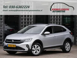 Grijs Gebruikt 2023 VW Taigo Life SUV | € 20.850 (Eerlijke prijs)