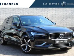 Zwart Gebruikt 2025 Volvo V60 Plus Stationwagen | € 48.495 (Iets duurder)