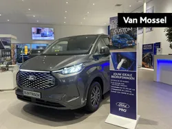 Grijs Nieuw 2024 Ford E-Transit Van | € 56.455