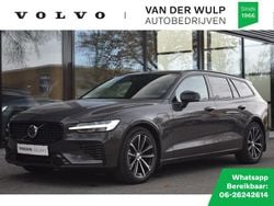 Grijs Gebruikt 2025 Volvo V60 Plus Stationwagen | € 42.500 (Goede deal)