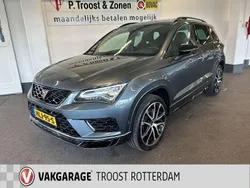 Grijs Gebruikt 2019 Cupra Ateca SUV | € 34.950 (Eerlijke prijs)