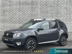 Grijs Gebruikt 2017 Dacia Duster Black Shadow SUV | € 12.740 (Eerlijke prijs)