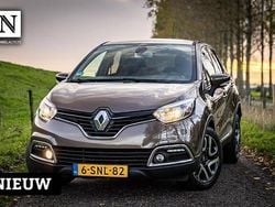 Bruin Gebruikt 2013 Renault Captur Expression SUV | € 6.990 (Eerlijke prijs)