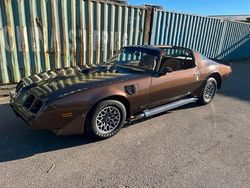 Gebruikt 1980 Pontiac Trans Am | € 28.900