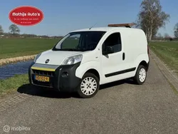 Overige Gebruikt 2013 Fiat Fiorino MPV | € 3.950 (Eerlijke prijs)
