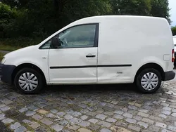 Overige Gebruikt 2009 VW Caddy MPV | € 1.995 (Goede deal)