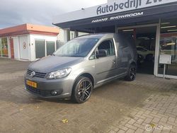 Overige Gebruikt 2011 VW Caddy MPV | € 3.900 (Eerlijke prijs)