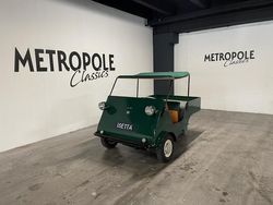 Groen Gebruikt 1955 BMW Isetta Coupé | € 32.500