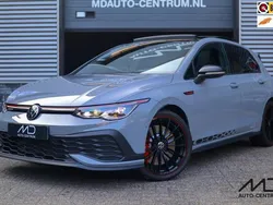 Grijs Gebruikt 2022 VW Golf VIII GTI Hatchback | € 42.444 (Eerlijke prijs)