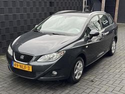 Gebruikt 2010 Seat Ibiza Style | € 2.950 (Duur)