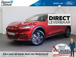 Gebruikt 2022 Ford Mustang Mach-E SUV | € 45.300