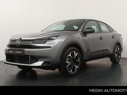 Grijs, metallic lak Nieuw 2025 Citroën C4 Business Class Sedan | € 28.445 (Super prijs)