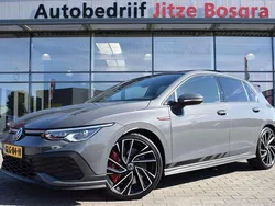 Grijs Gebruikt 2022 VW Golf VIII GTI Hatchback | € 35.950 (Goede deal)