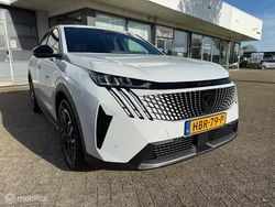 Wit Gebruikt 2025 Peugeot 3008 Allure SUV | € 35.990 (Super prijs)