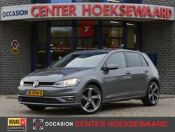 Grijs Gebruikt 2018 VW Golf VII Sportline Hatchback | € 13.499 (Eerlijke prijs)