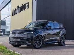Zwart Gebruikt 2025 Land Rover Range Rover Sport Black Edition SUV | € 127.450 (Eerlijke prijs)
