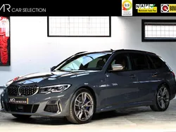 Grijs Gebruikt 2020 BMW M340 Executive Sedan | € 47.745 (Eerlijke prijs)