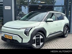 Groen Gebruikt 2025 Kia EV3 4 SUV | € 41.995
