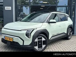 Groen Gebruikt 2025 Kia EV3 4 SUV | € 42.450 (Goede deal)