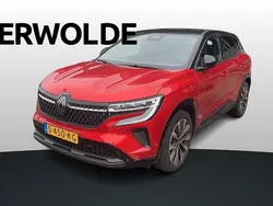 Rood Gebruikt 2023 Renault Austral Techno SUV | € 33.340 (Goede deal)