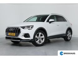 Wit Gebruikt 2020 Audi Q3 Proline SUV | € 27.895 (Super prijs)