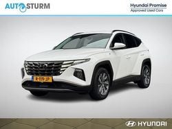 Suv Gebruikt 2022 Hyundai Tucson Comfort SUV | € 28.500 (Super prijs)