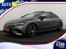 Grijs Gebruikt 2022 Mercedes EQE AMG 43 AMG Sedan | € 53.940
