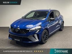 Blauw Gebruikt 2024 Renault Clio V Esprit Alpine Hatchback | € 24.900 (Eerlijke prijs)