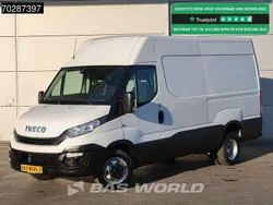 Wit Gebruikt 2018 Iveco Daily Van | € 13.300 (Super prijs)