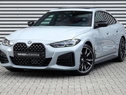 Grijs Gebruikt 2021 BMW M440 Executive Sedan | € 49.950 (Goede deal)