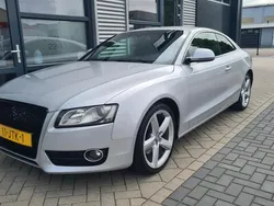 Grijs, metallic lak Gebruikt 2008 Audi A5 Coupé | € 5.750 (Super prijs)