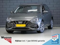 Grijs Gebruikt 2023 Hyundai i30 Comfort Hatchback | € 19.950 (Eerlijke prijs)