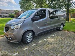Grijs Gebruikt 2019 Renault Trafic Van | € 15.000 (Eerlijke prijs)