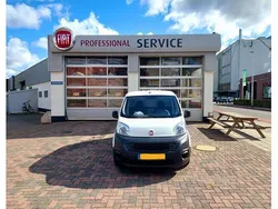 Wit Gebruikt 2019 Fiat Fiorino Easy MPV | € 5.950 (Goede deal)