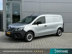 Grijs Gebruikt 2024 Renault Kangoo MPV | € 23.097 (Iets duurder)