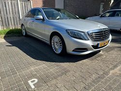 Gebruikt 2013 Mercedes S350 | € 23.750 (Super prijs)