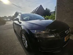 Gebruikt 2007 Audi TT Coupé | € 8.000 (Eerlijke prijs)