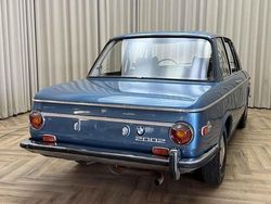 Gebruikt 1972 BMW 2002 Sedan | € 16.950
