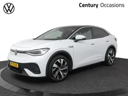 Wit Gebruikt 2022 VW ID.5 Pro SUV | € 32.995