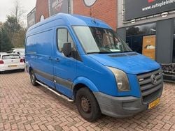 Overige Gebruikt 2007 VW Crafter Trendline Van | € 4.750 (Eerlijke prijs)